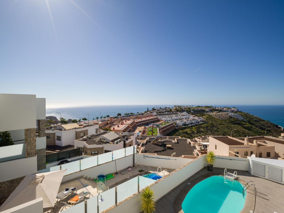 Mirador Del Mar Villas Puerto Rico  Exteriör bild