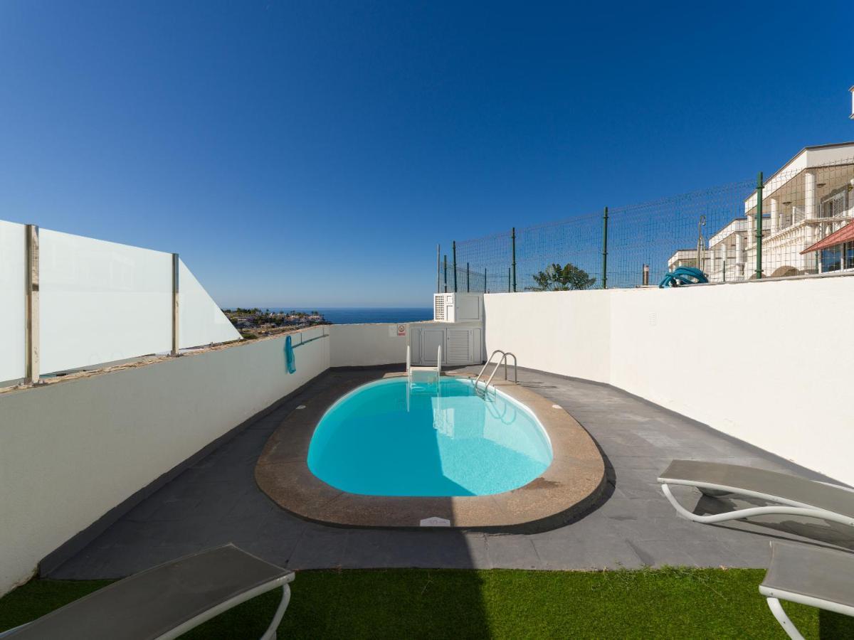 Mirador Del Mar Villas Puerto Rico  Exteriör bild