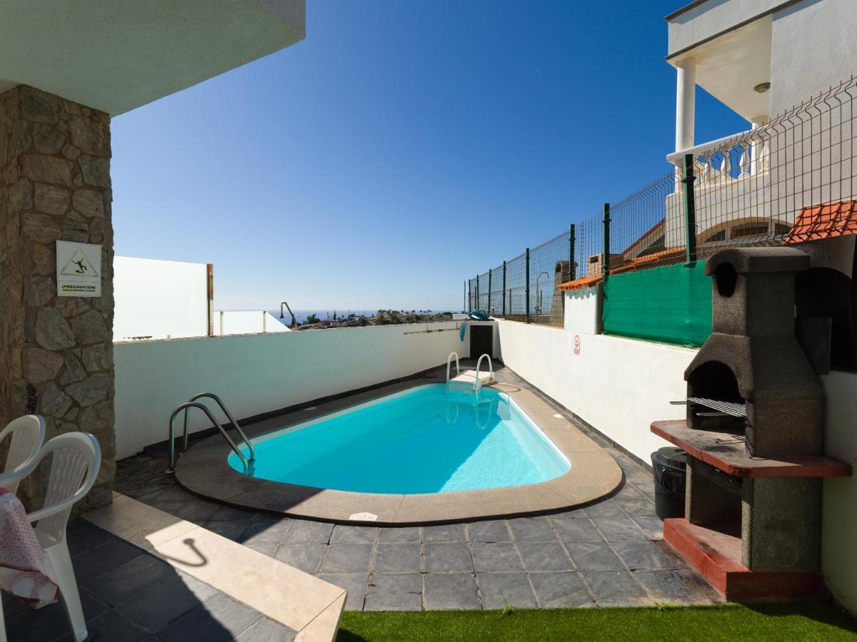 Mirador Del Mar Villas Puerto Rico  Exteriör bild