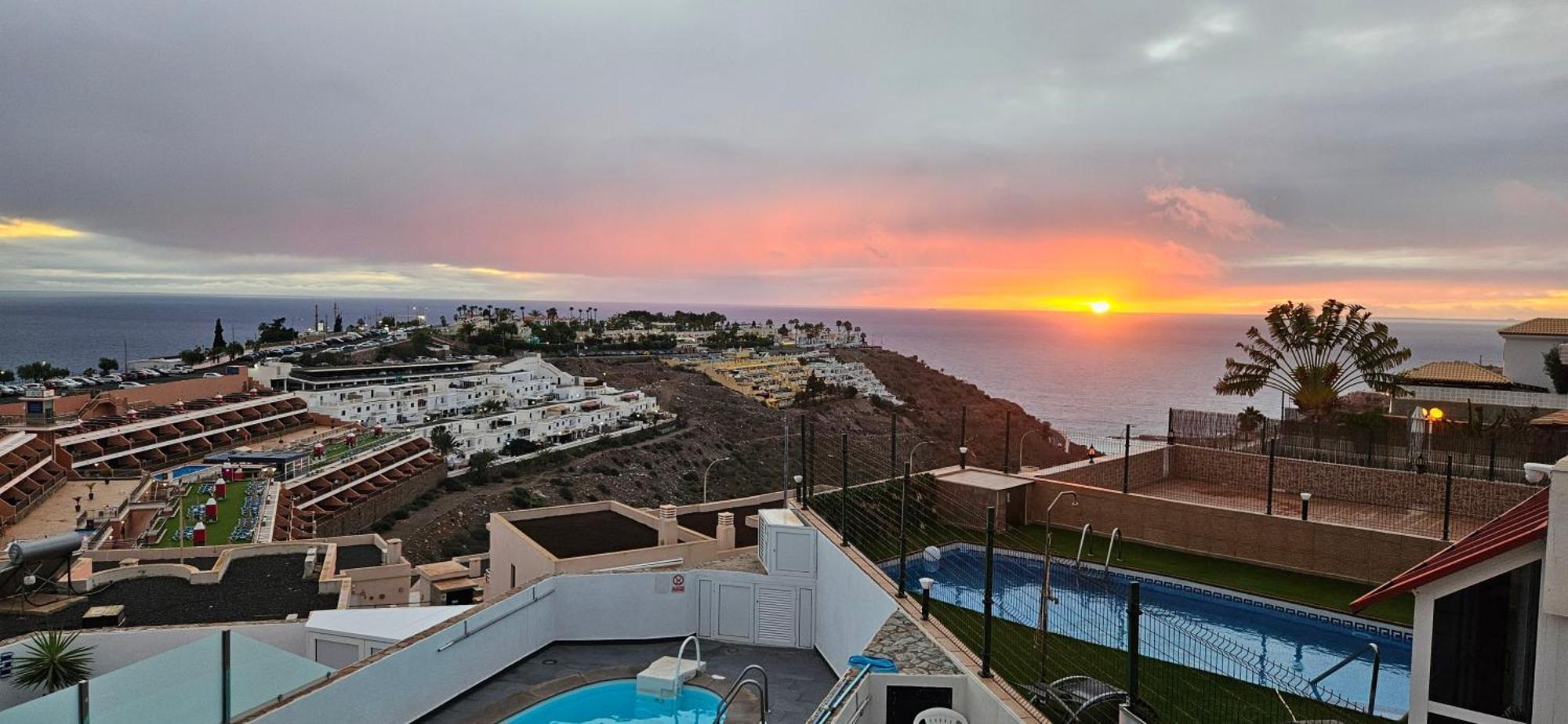 Mirador Del Mar Villas Puerto Rico  Exteriör bild